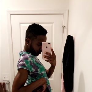 Meet your Posher, Paul